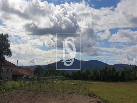 Moradia para Restaurar T3