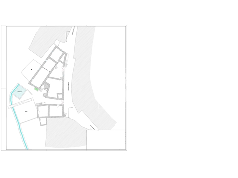 Moradia para Restaurar T5