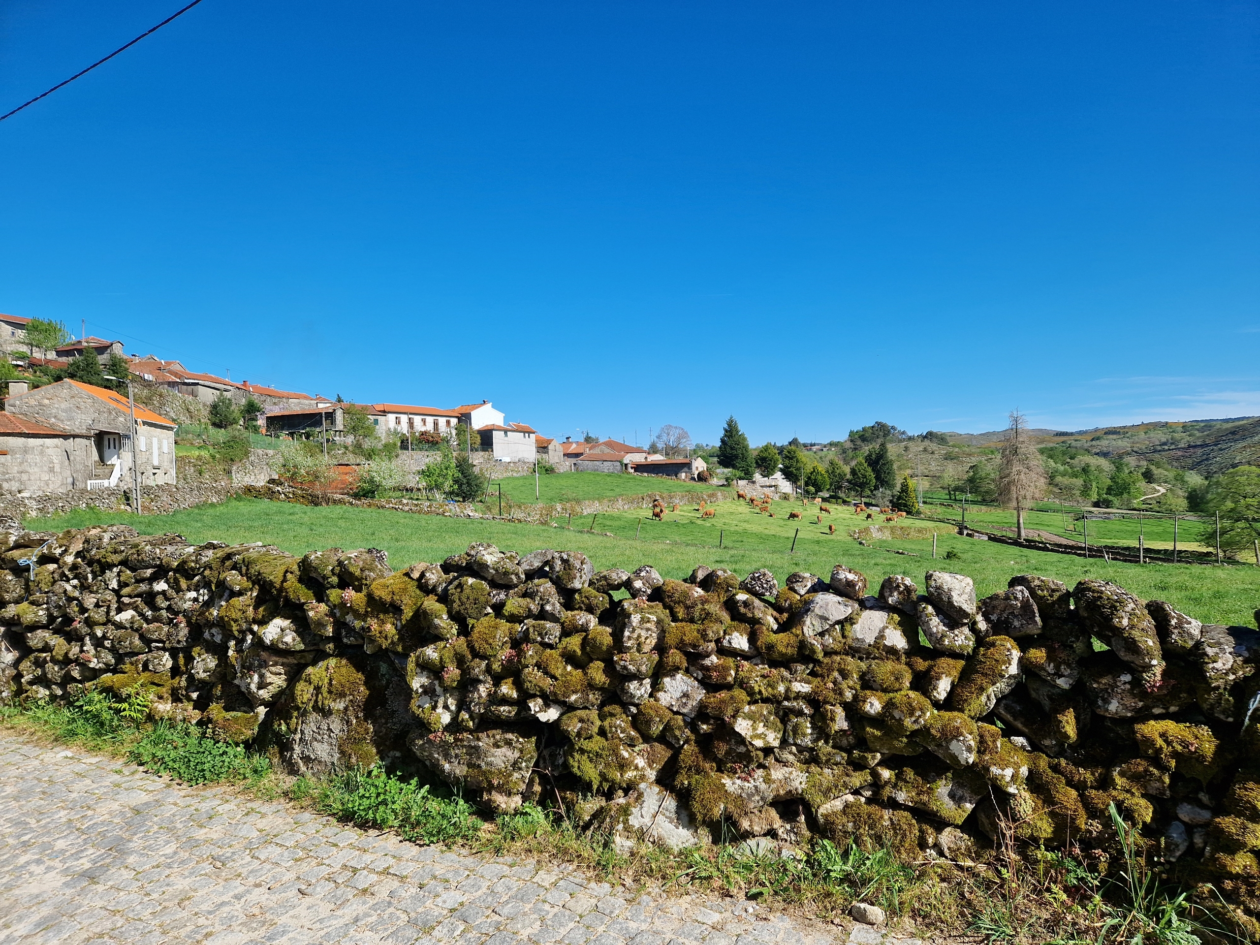 Moradia T2
