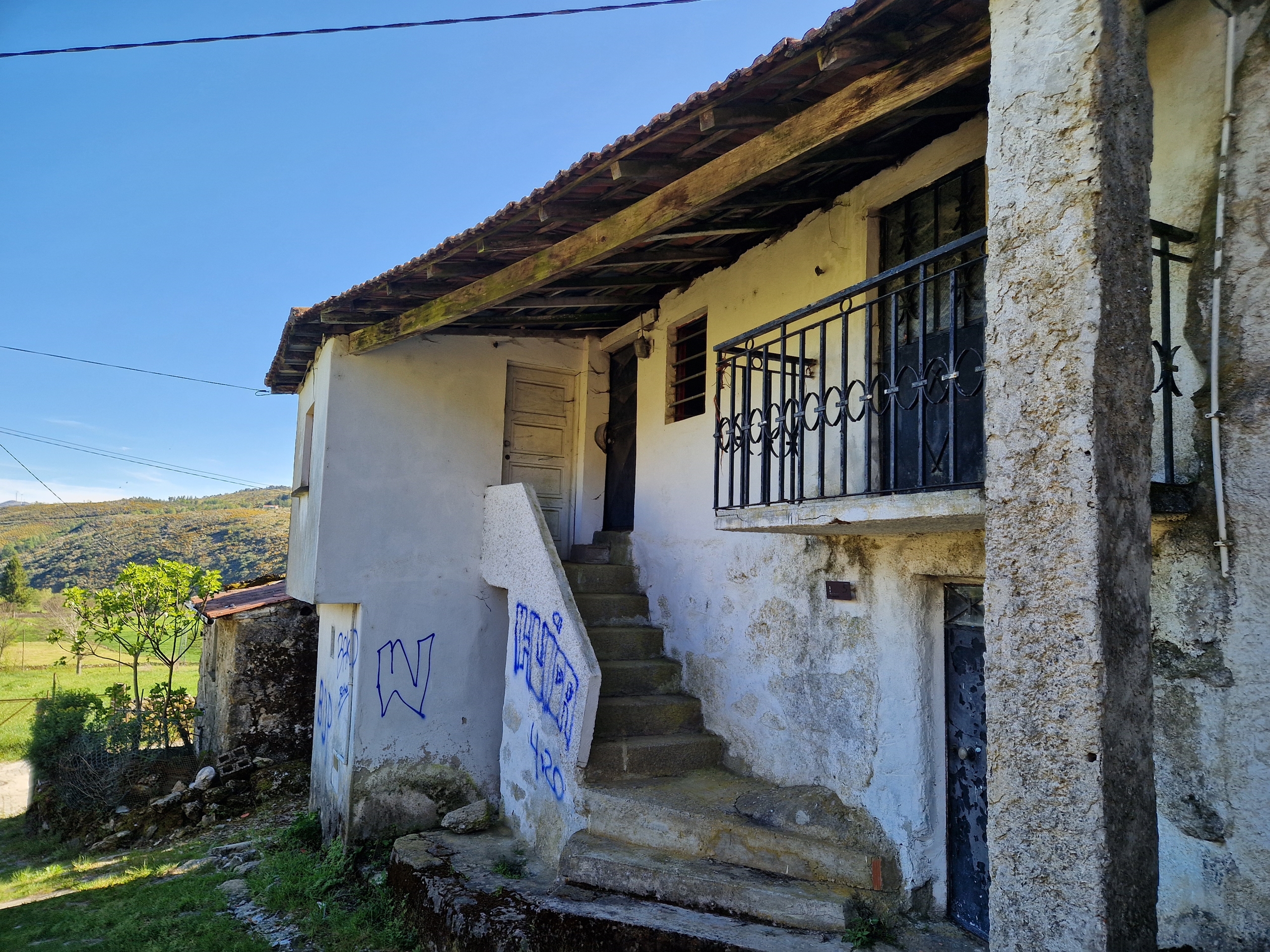 Moradia T2