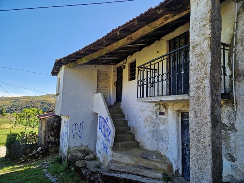 Moradia T2