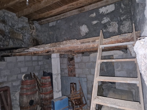 Vivenda de campo e vários terrenos para venda em Zebral, Vieira do Minho