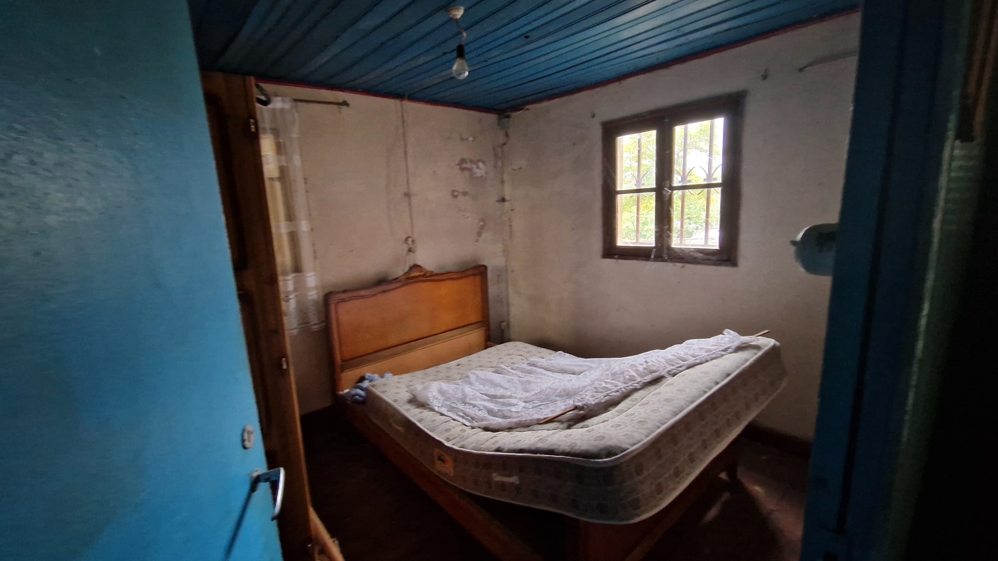 Vivenda de campo e vários terrenos para venda em Zebral, Vieira do Minho