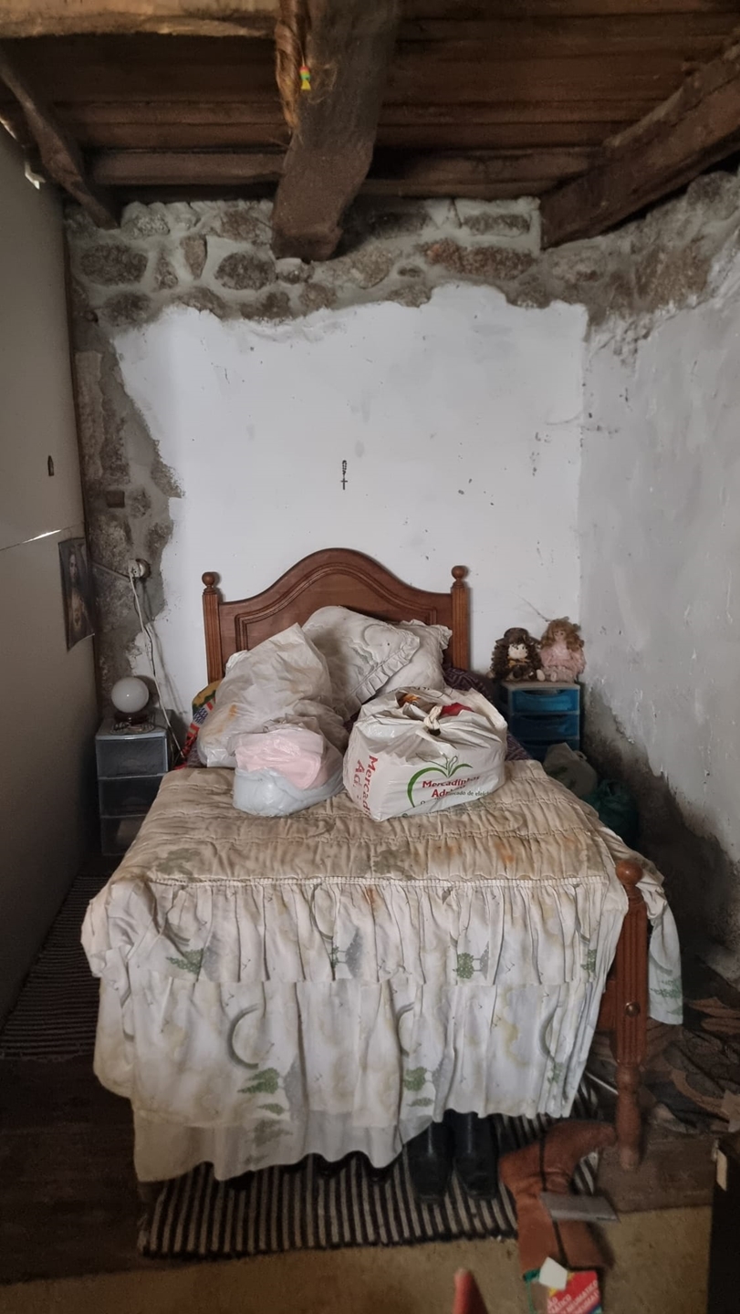 Moradia para Restaurar T2