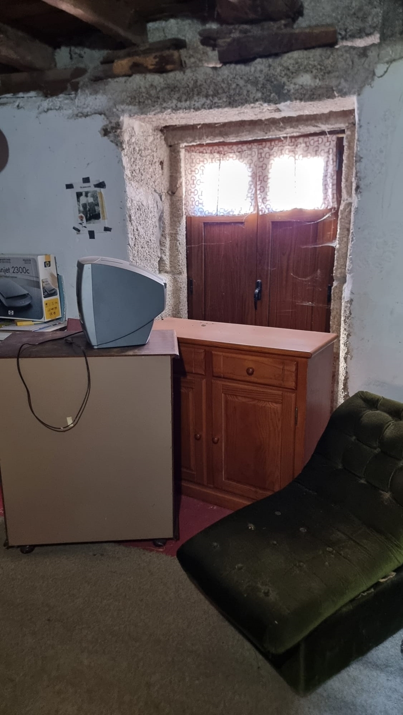 Moradia para Restaurar T2