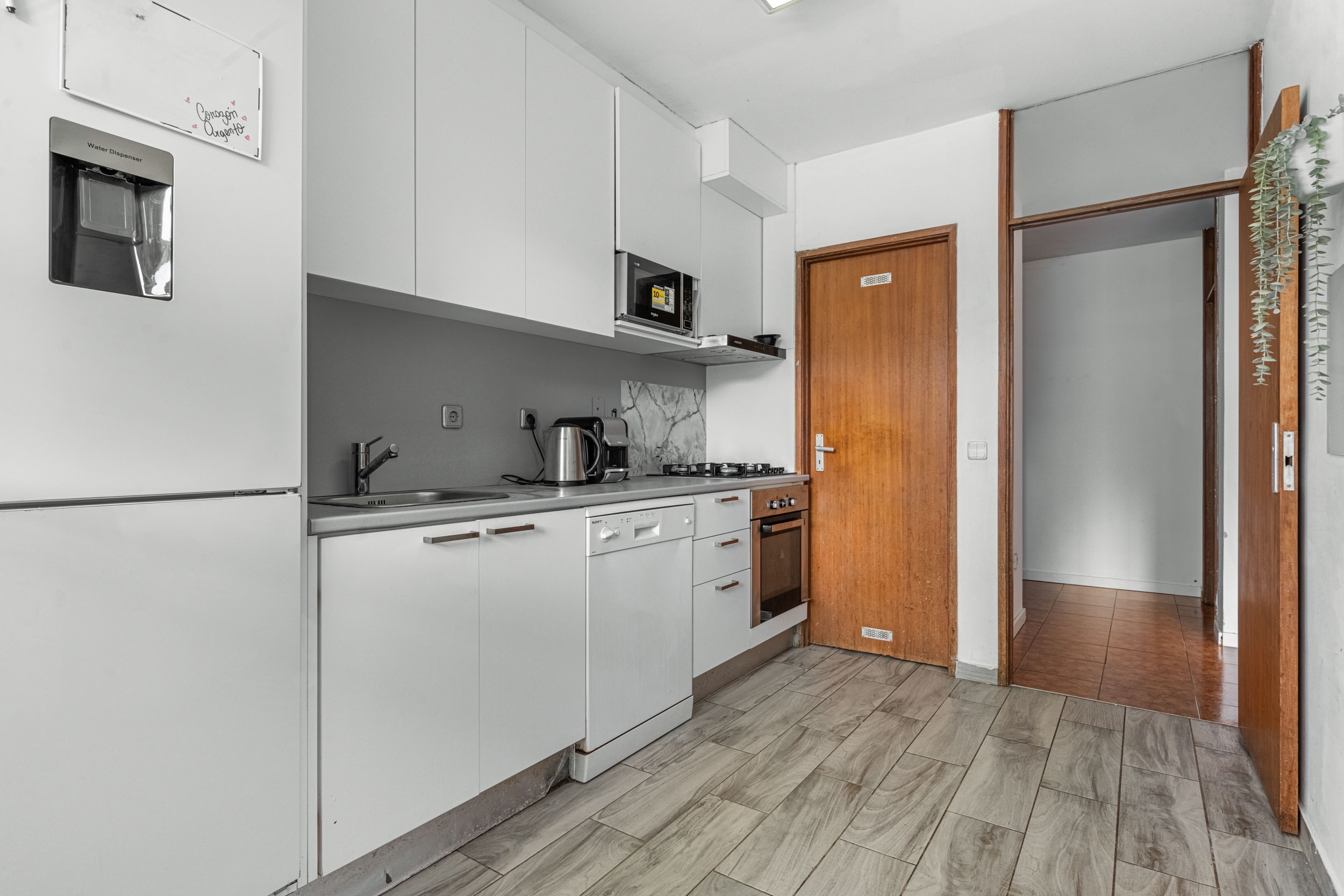 Apartamento T2