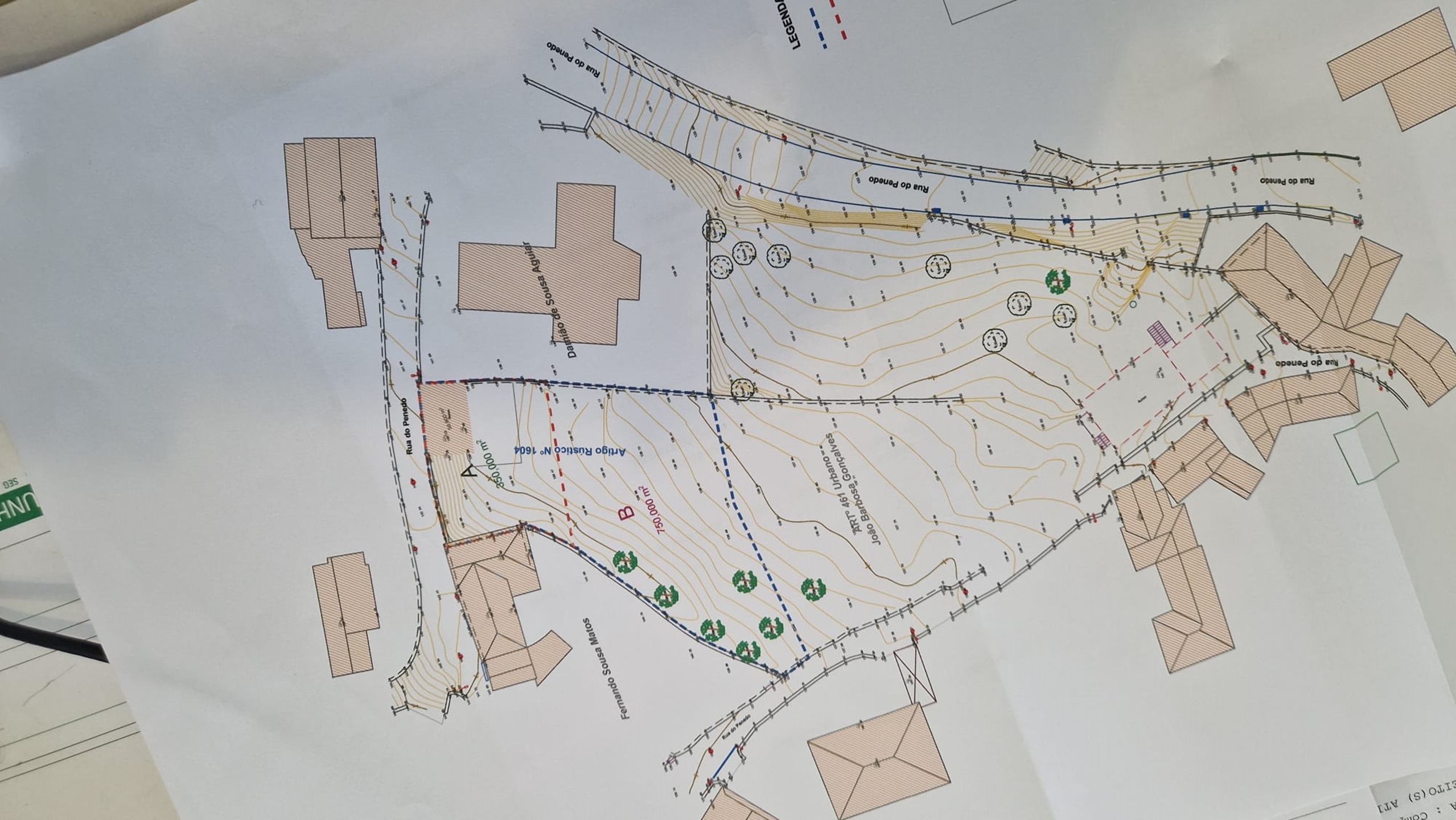 Detached house to restore Studio