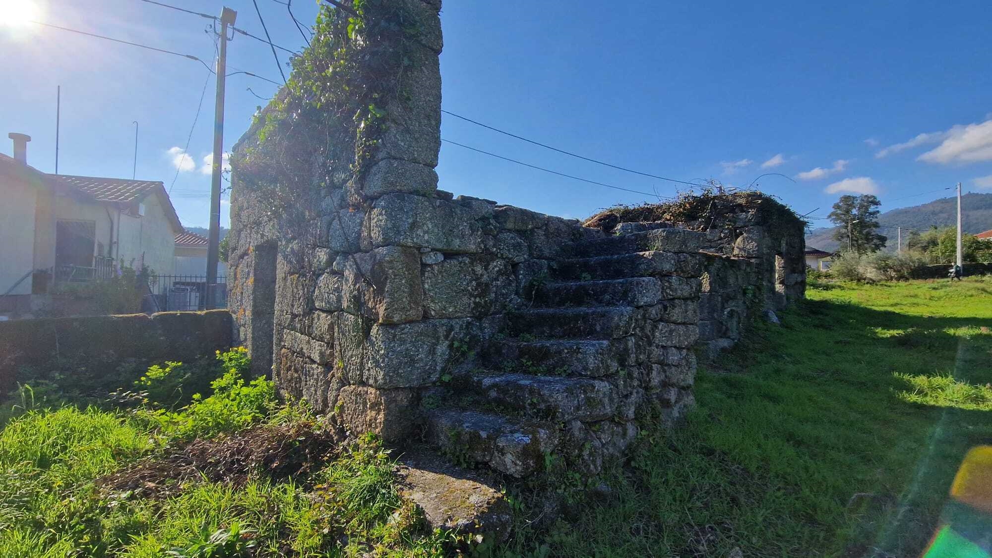 Detached house to restore Studio