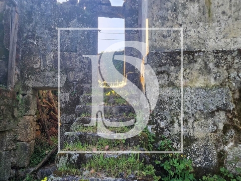 Moradia para Restaurar T0