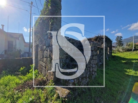 Moradia para Restaurar T0