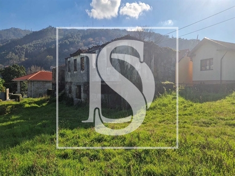 Moradia para Restaurar T0