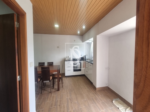 Moradia T2+1