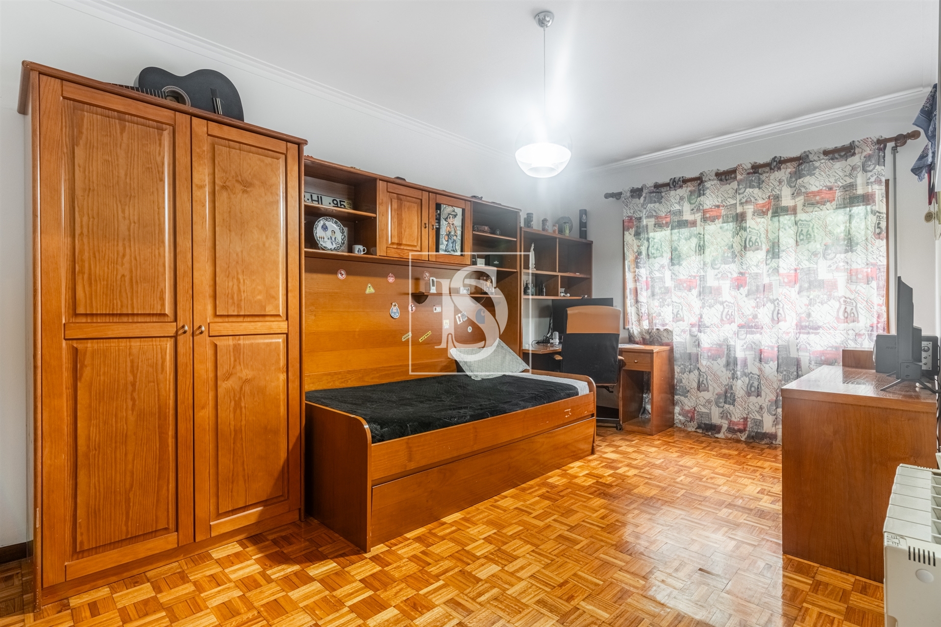 Apartamento T3