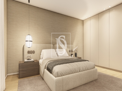 Apartamento T1