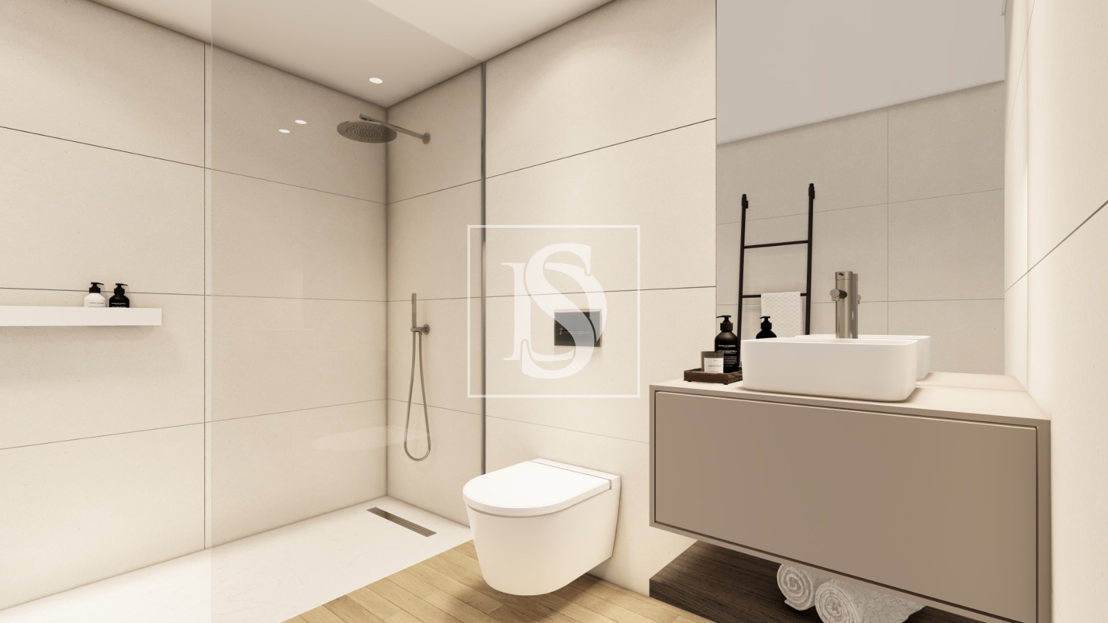Apartamento T3