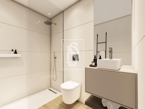Apartamento T3