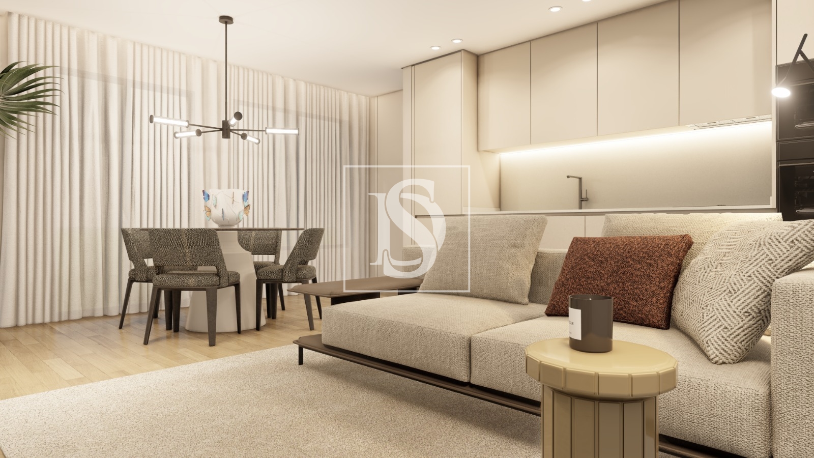 Apartamento T3