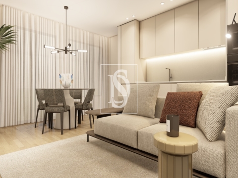 Apartamento T3