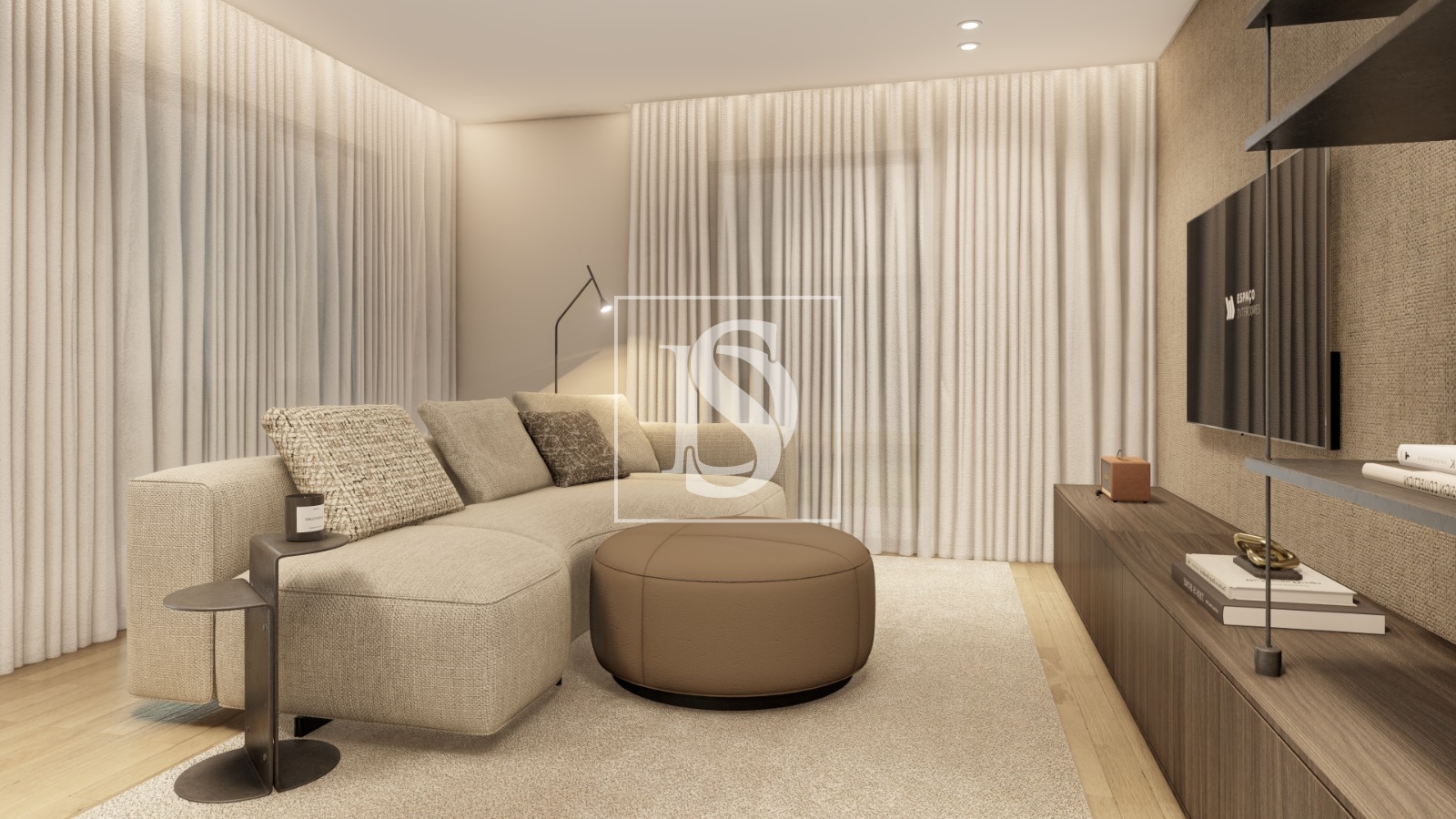 Apartamento T3