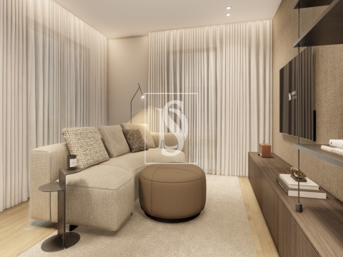 Apartamento T3