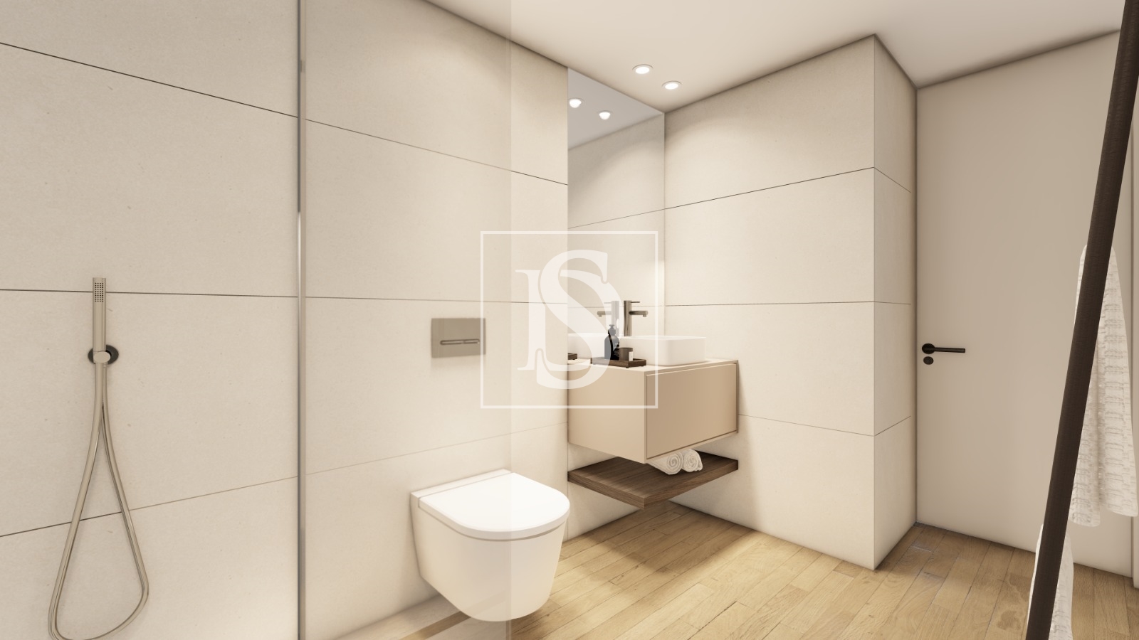 Apartamento T2