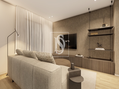 Apartamento T2
