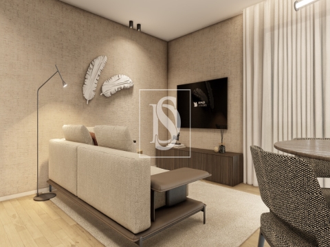 Apartamento T2