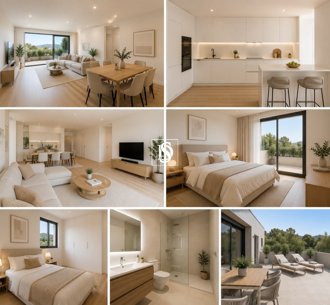 Apartamento T2