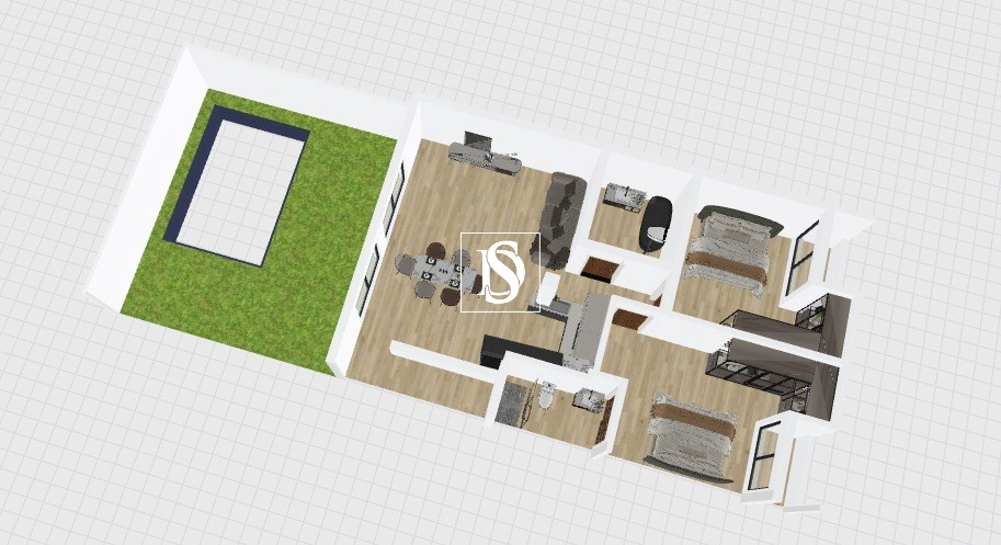 Apartamento T2