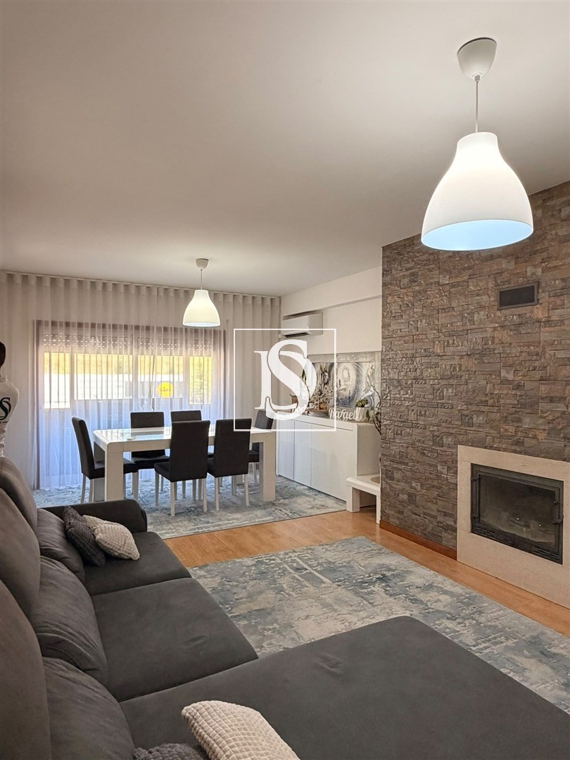 Apartamento T3