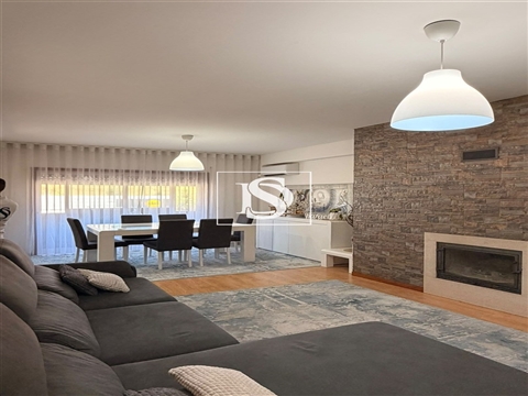 Apartamento T3