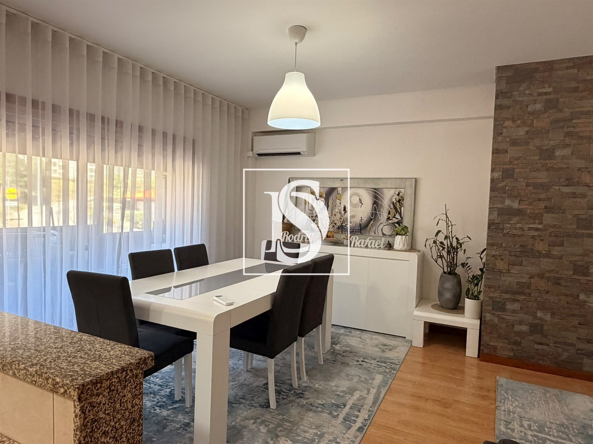 Apartamento T3