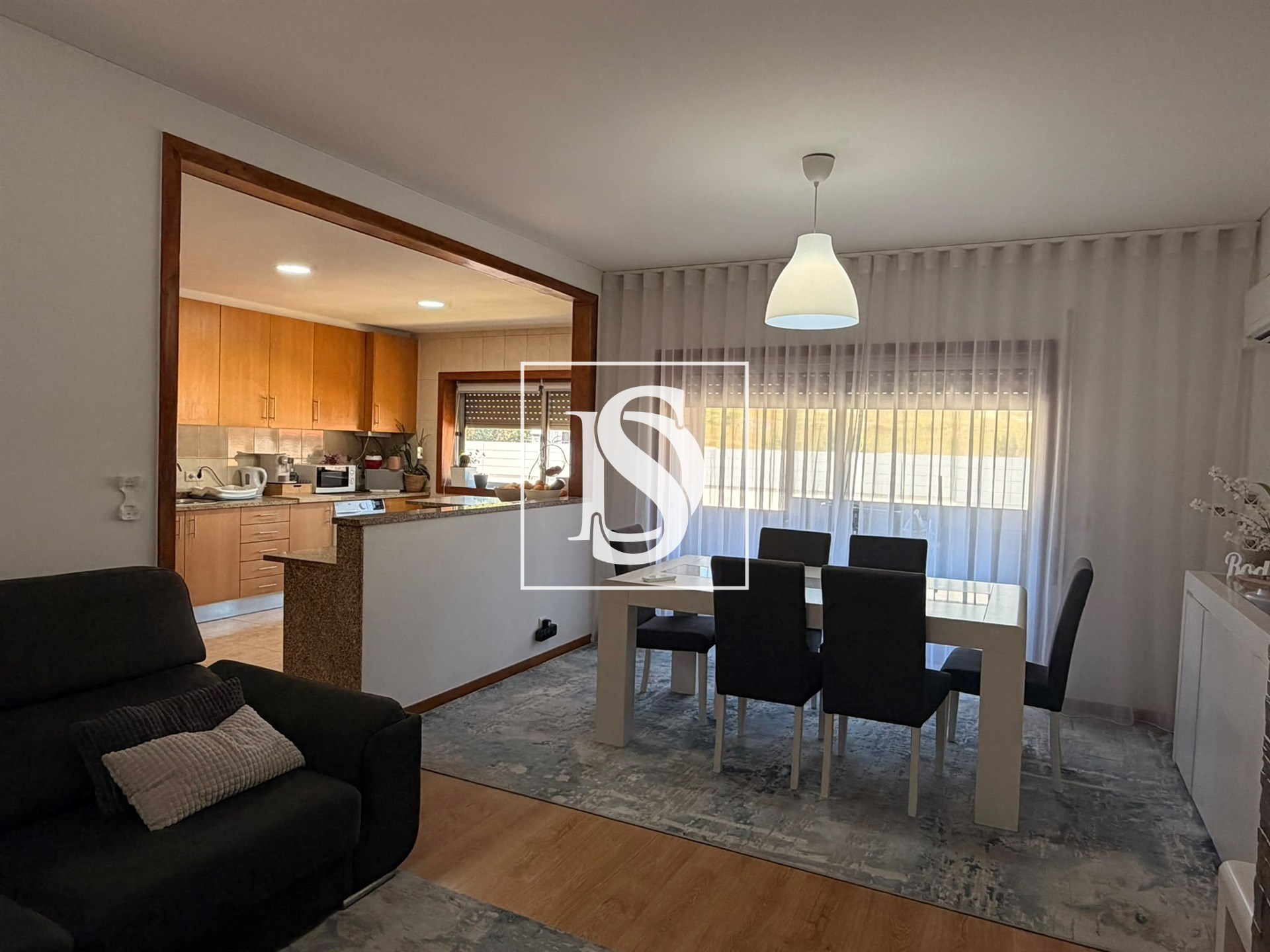 Apartamento T3